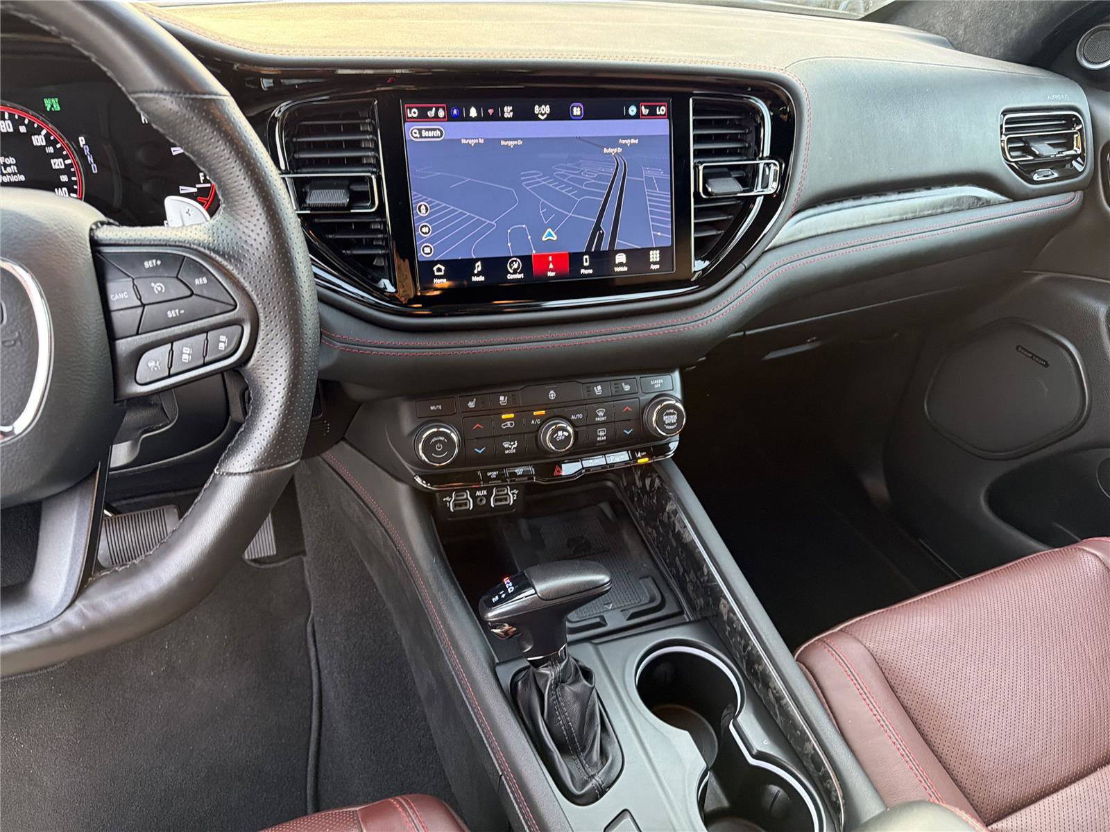 Used 2024 Dodge Durango R/T image 30