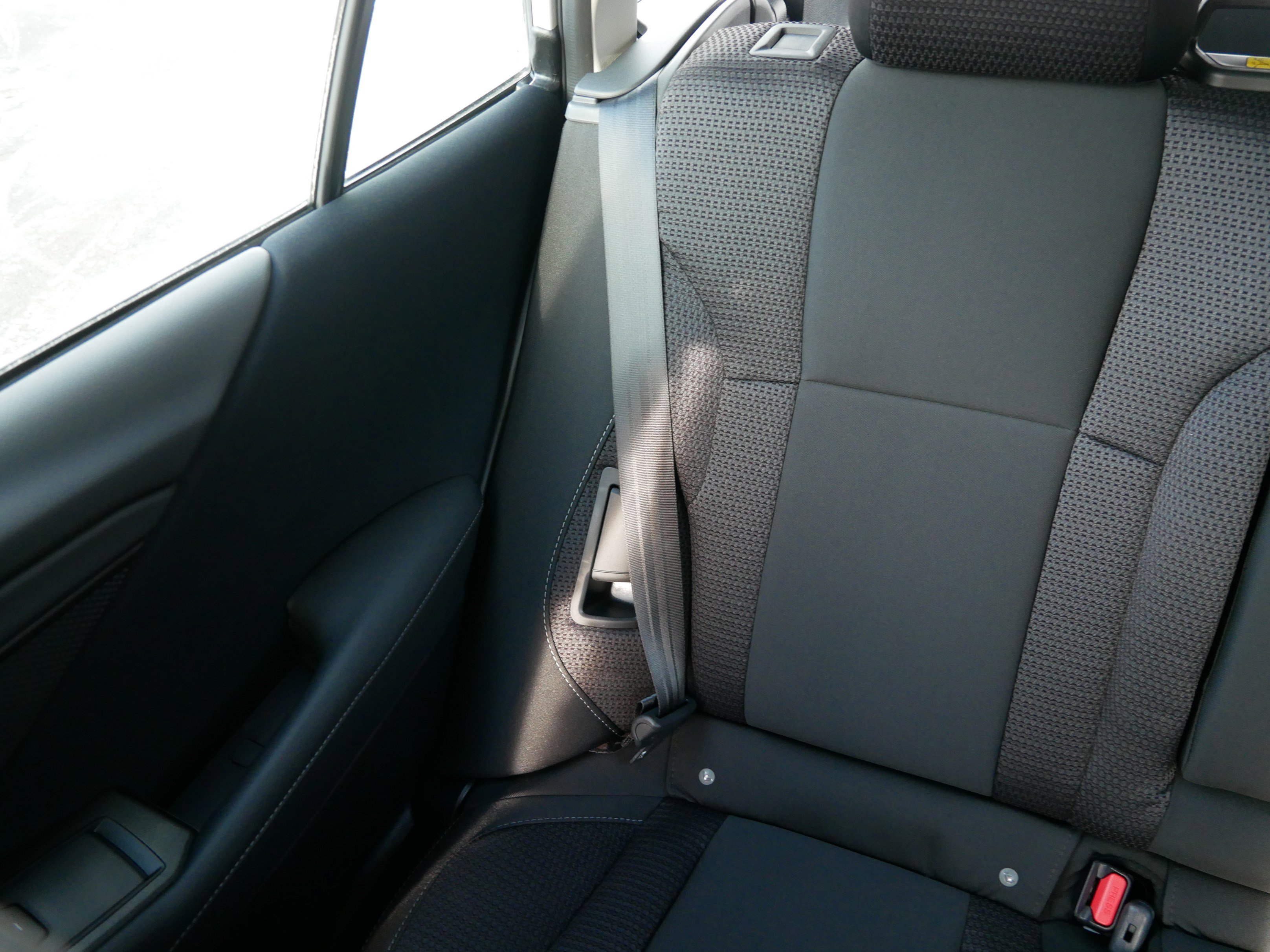 Used 2025 Subaru Outback image 12