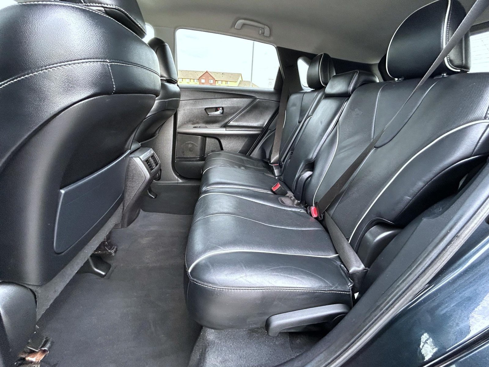 Used 2015 Toyota Venza XLE AWD/4WD image 21