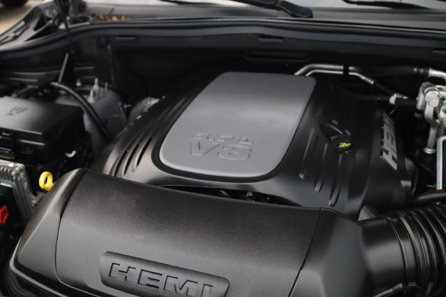Used 2023 Dodge Durango Citadel AWD/4WD image 9