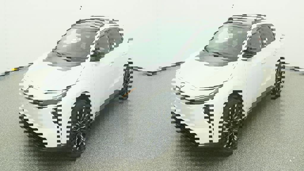 New 2026 Toyota bZ image 34