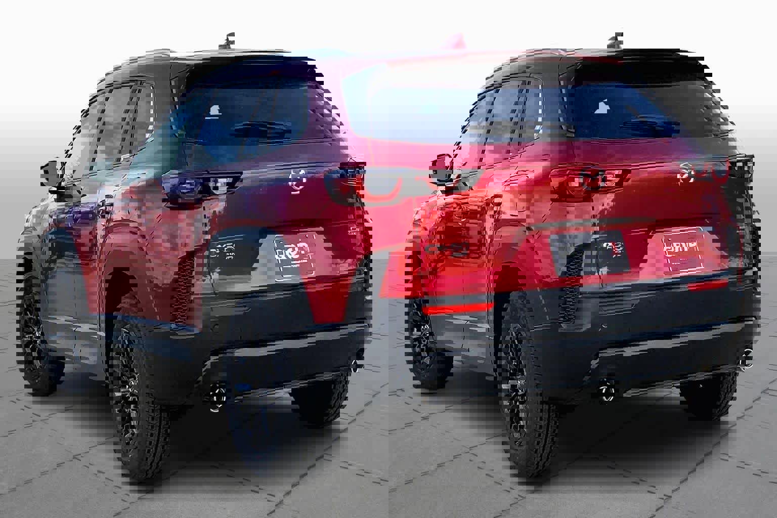 New 2026 MAZDA CX-50 2.5 Hybrid w/ Weather Package image 12