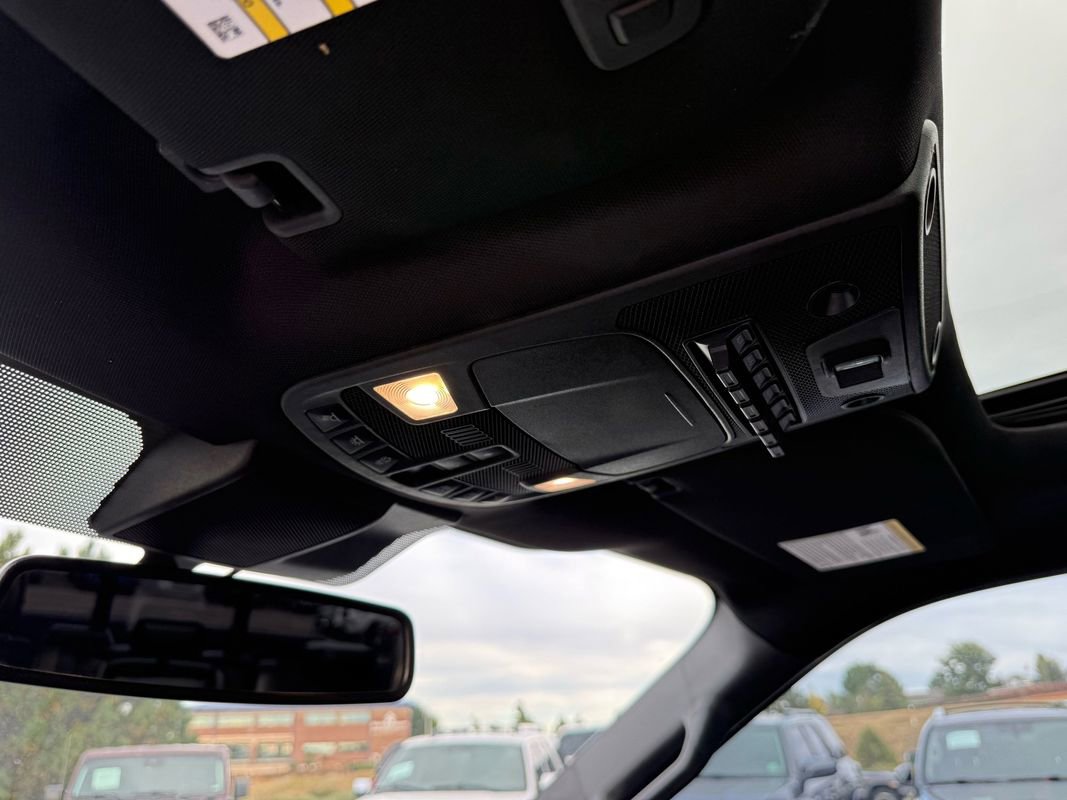 Used 2019 Ford F150 Raptor w/ Equipment Group 802A Luxury image 21