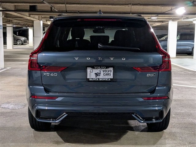 New 2026 Volvo XC60 B5 Plus w/ Protection Package Premier image 4