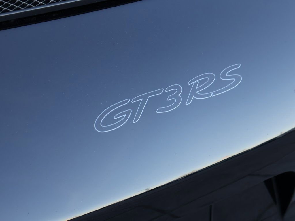 Used 2019 Porsche 911 GT3 RS RWD image 8