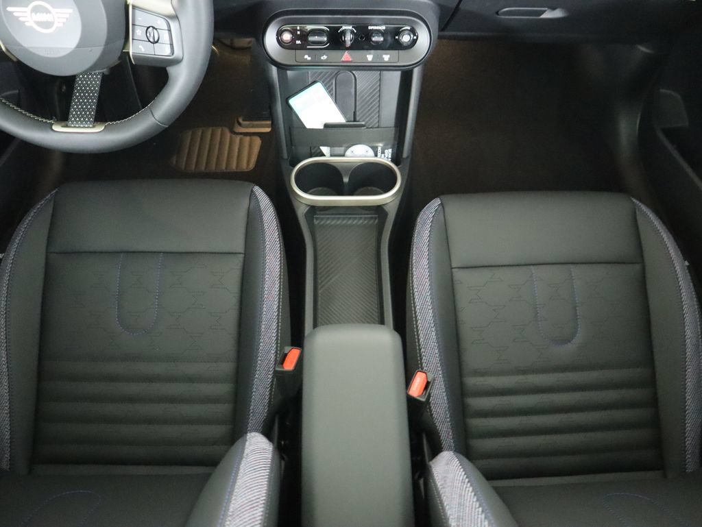 Used 2026 MINI Cooper S FWD image 19