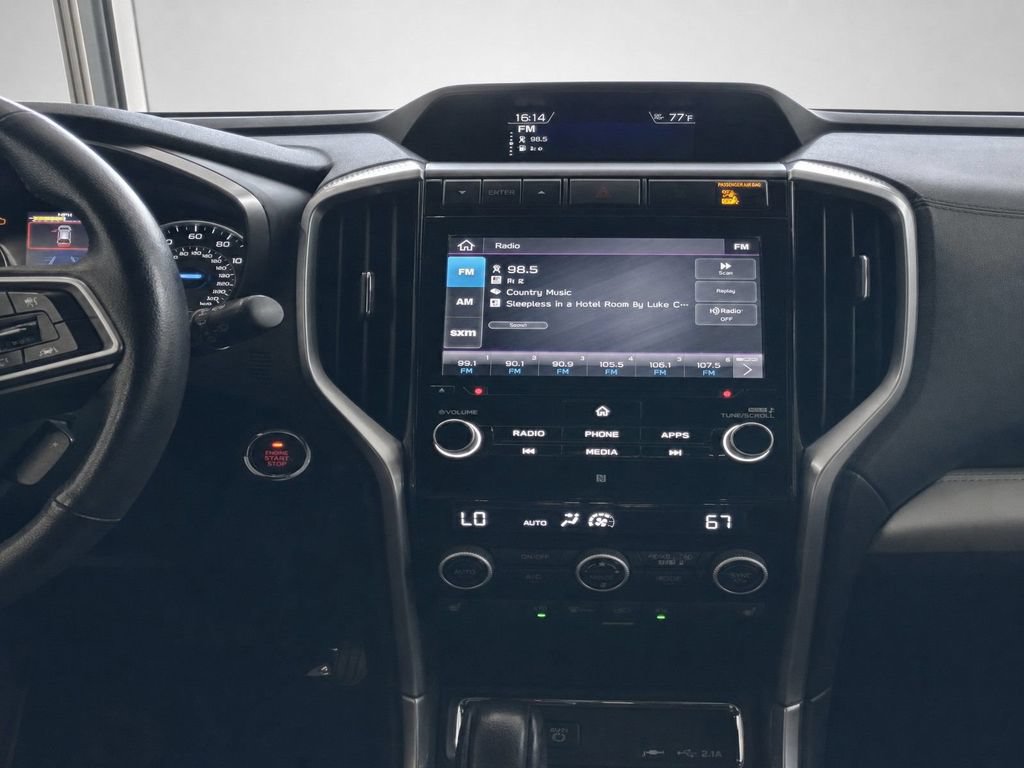 Used 2019 Subaru Ascent Limited AWD/4WD image 29