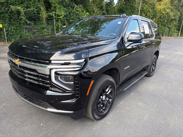 Used 2025 Chevrolet Tahoe LT