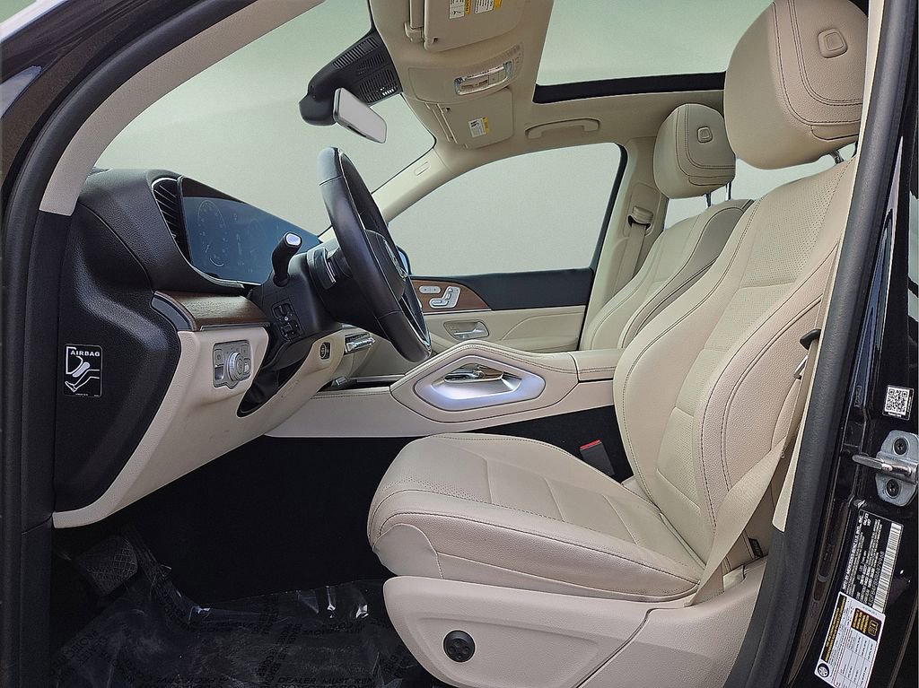 Used 2024 Mercedes-Benz GLE 350 4MATIC image 22