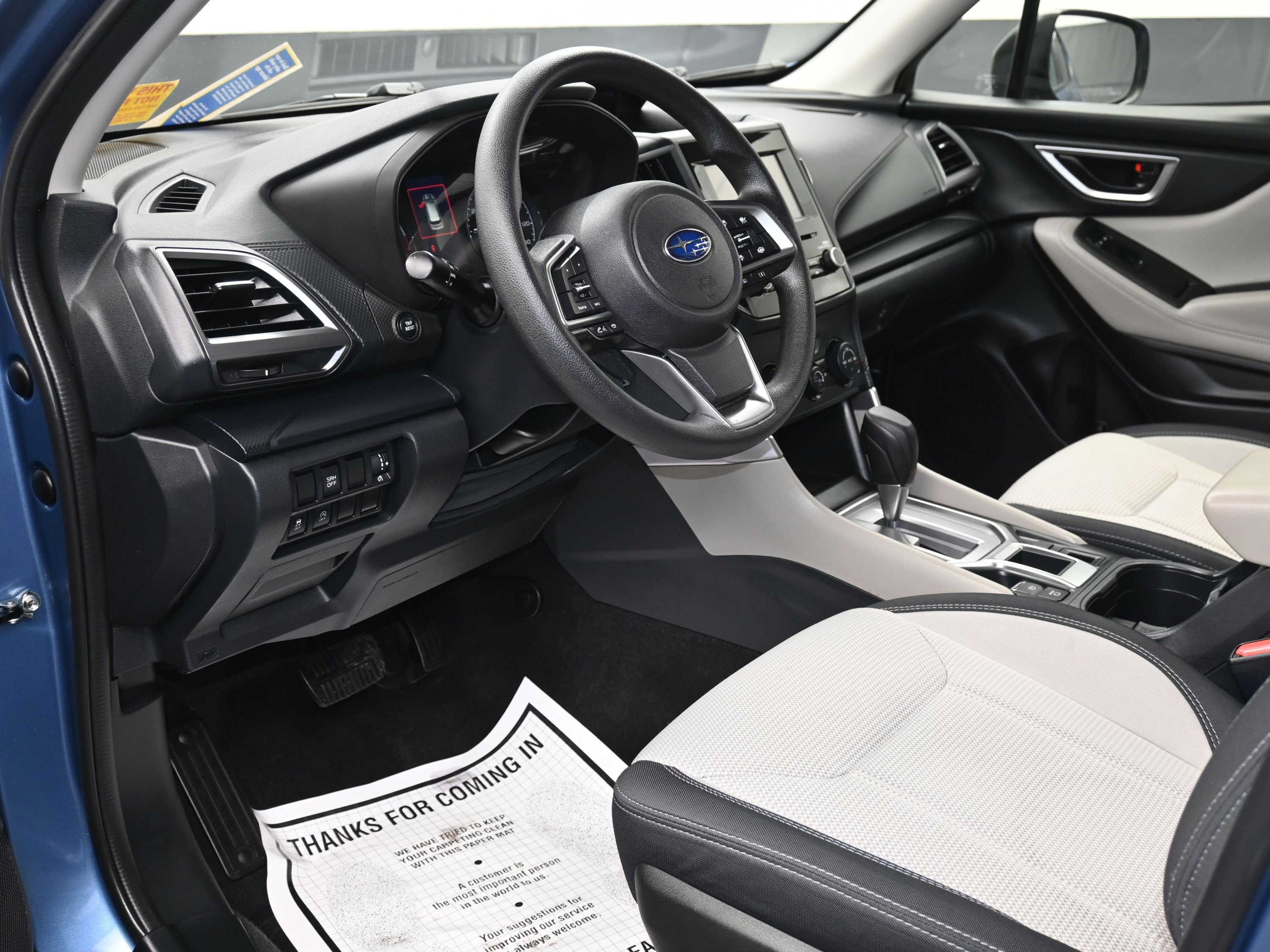 Used 2022 Subaru Forester image 17