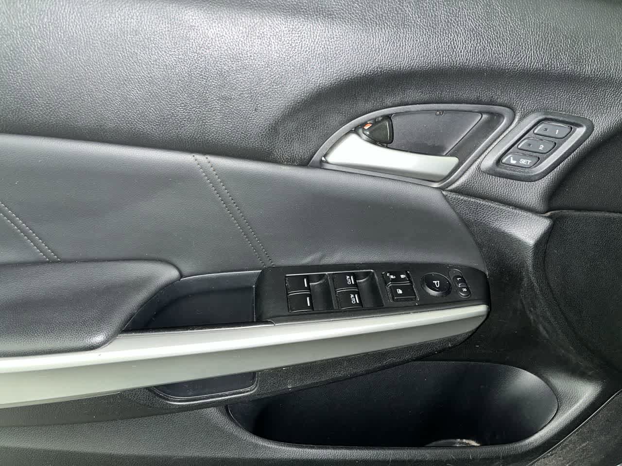 Used 2015 Honda Crosstour EX-L image 13