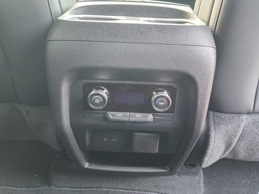 New 2026 Buick Enclave Sport Touring w/ Power Package image 50