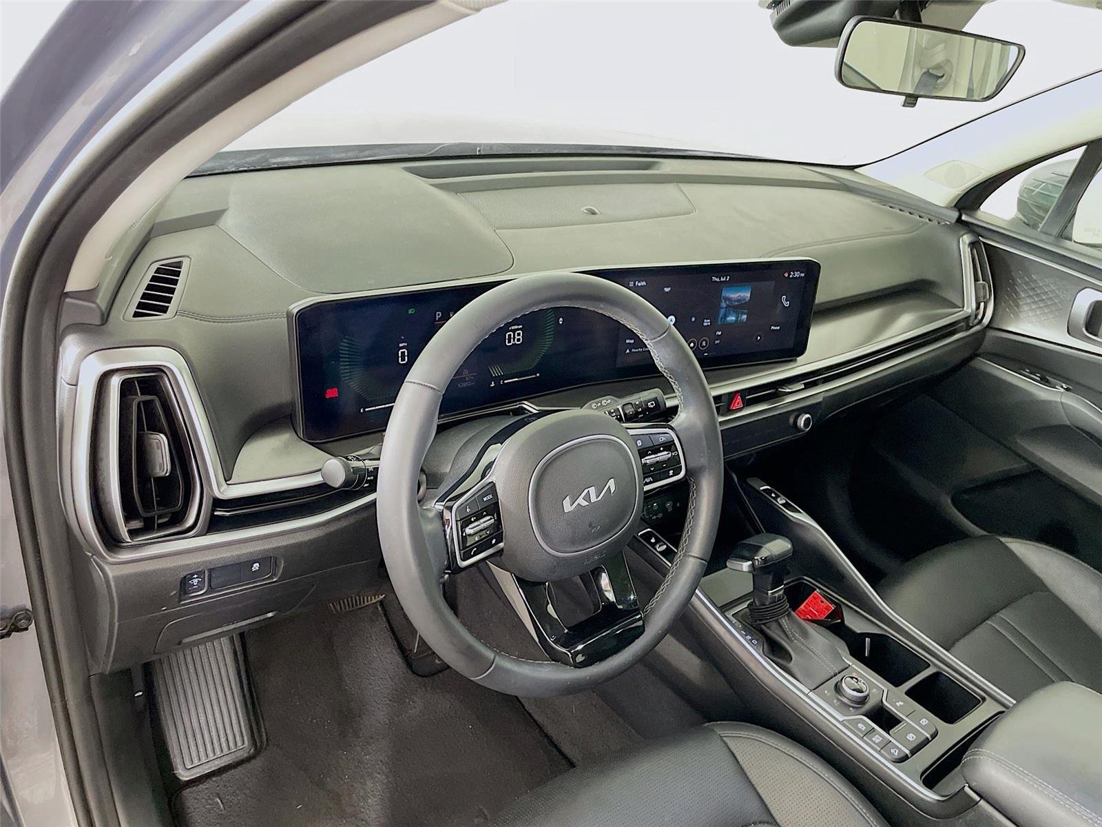 Used 2024 Kia Sorento S w/ Panoramic Sunroof Package AWD/4WD image 13