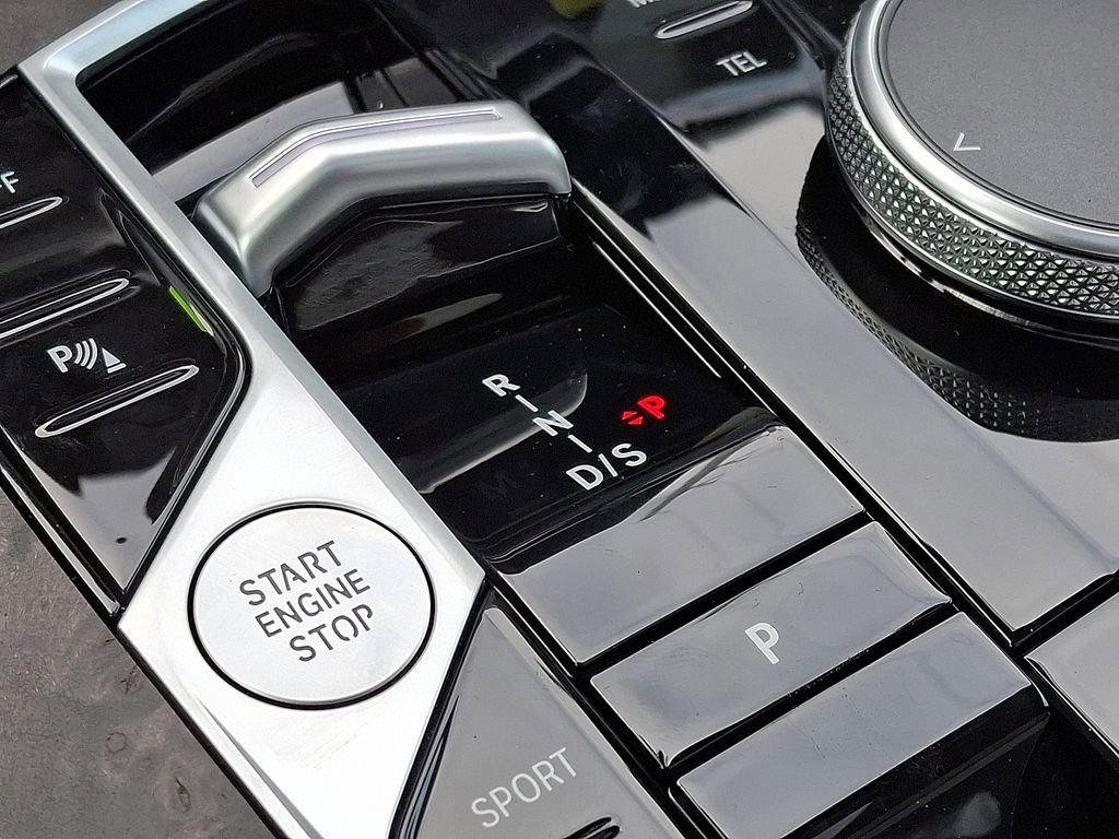 New 2026 BMW X5 xDrive40i image 13