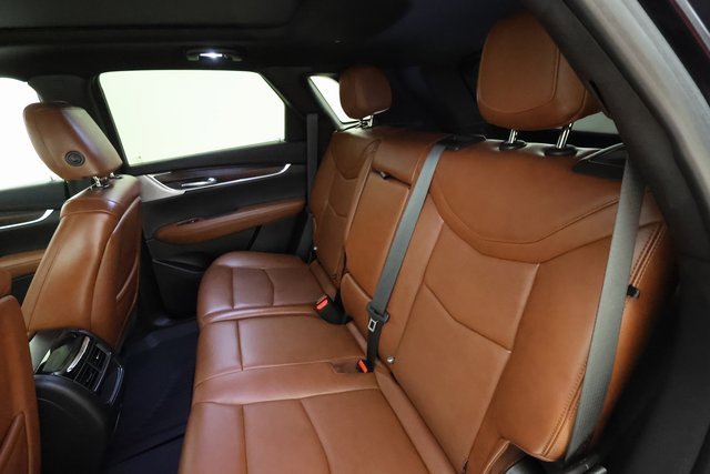 Used 2021 Cadillac XT5 Premium Luxury image 20