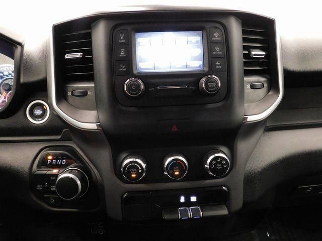 Used 2024 RAM 1500 Big Horn image 46