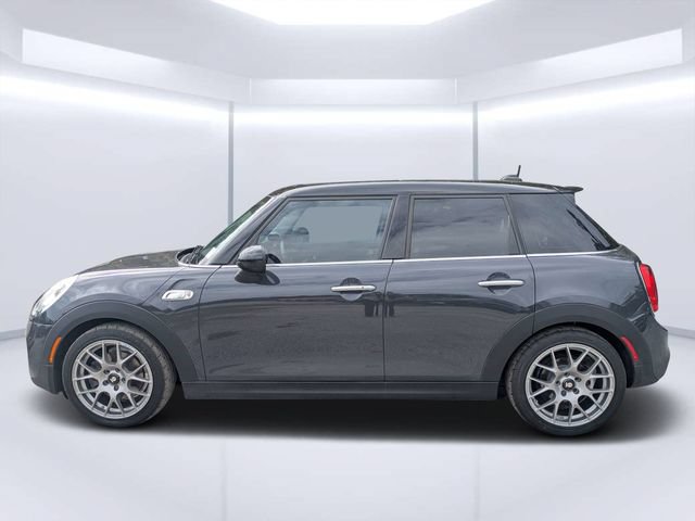Used 2016 MINI Cooper S FWD image 6