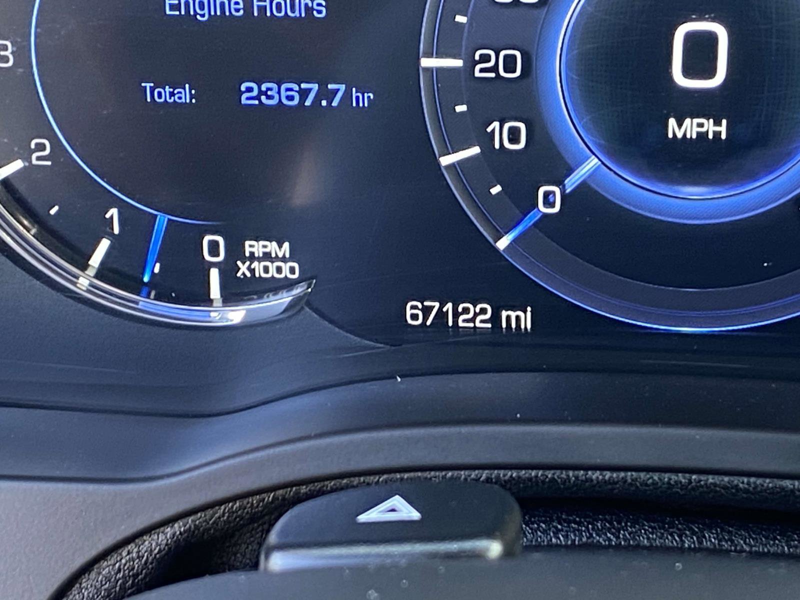 Used 2019 Cadillac Escalade Luxury image 24