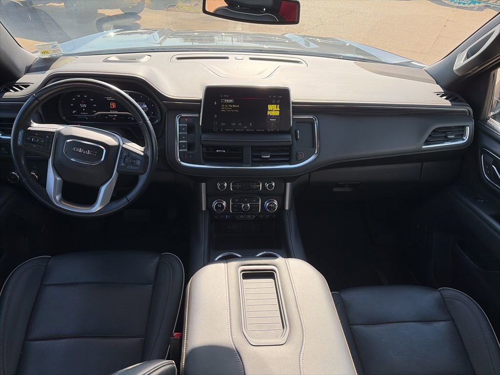 Used 2023 GMC Yukon XL SLT image 14