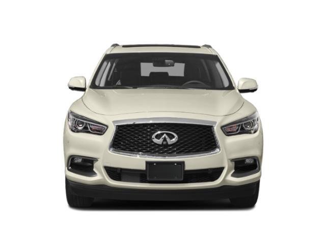 Used 2019 INFINITI QX60 Luxe w/ Essential Package image 8