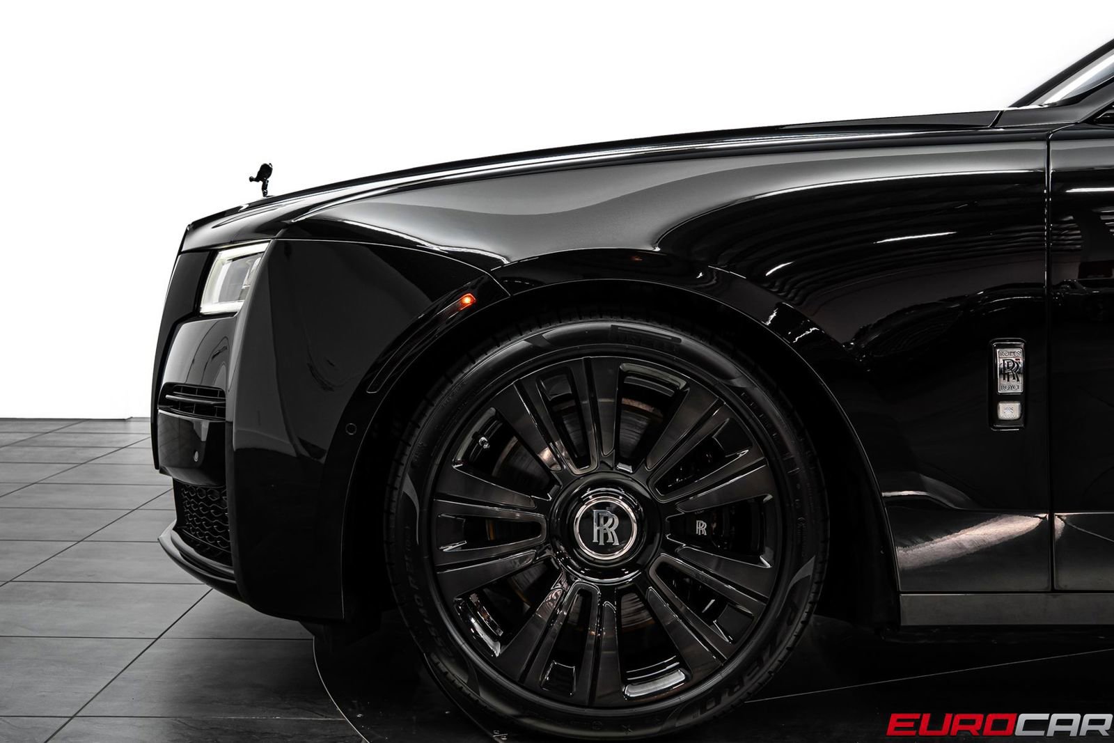 Used 2022 Rolls-Royce Ghost AWD/4WD image 15