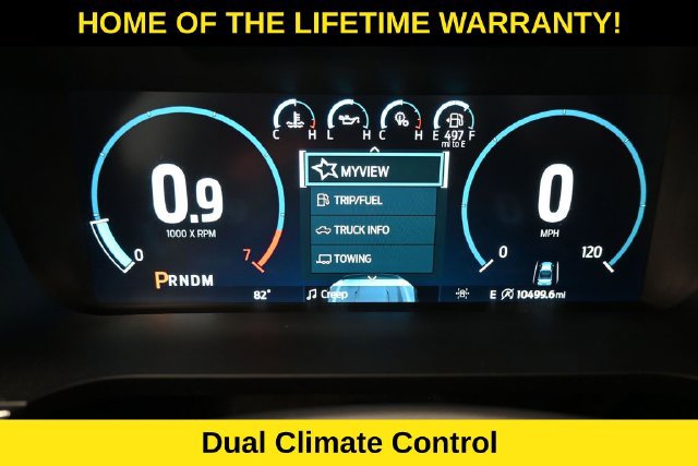 Used 2021 Ford F150 Lariat AWD/4WD image 17