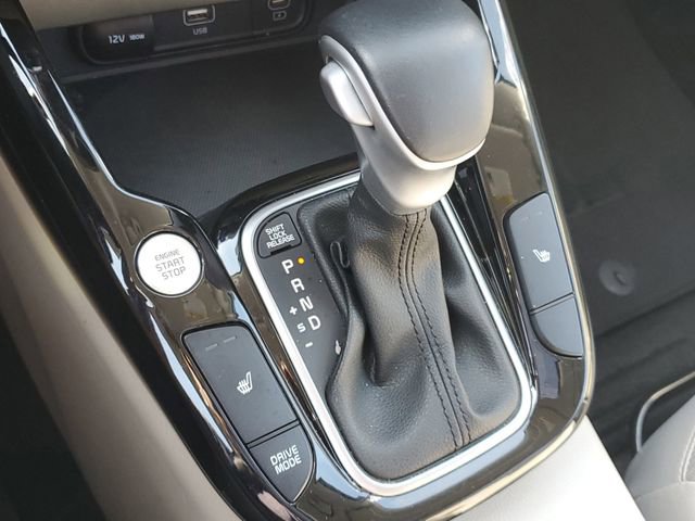 Certified 2023 Kia Soul EX FWD image 28