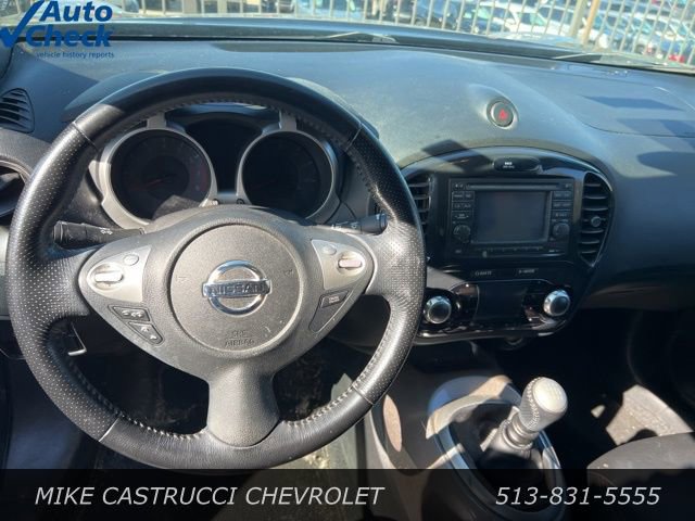 Used 2011 Nissan Juke SL image 7