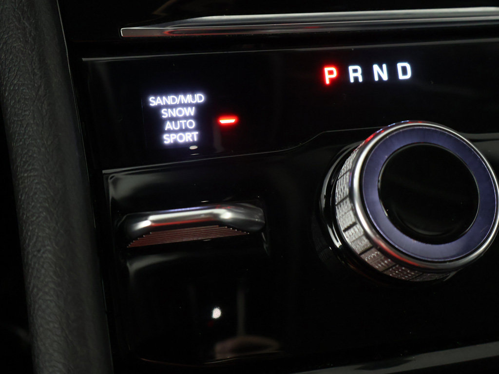Used 2023 Jeep Grand Cherokee Limited AWD/4WD image 48