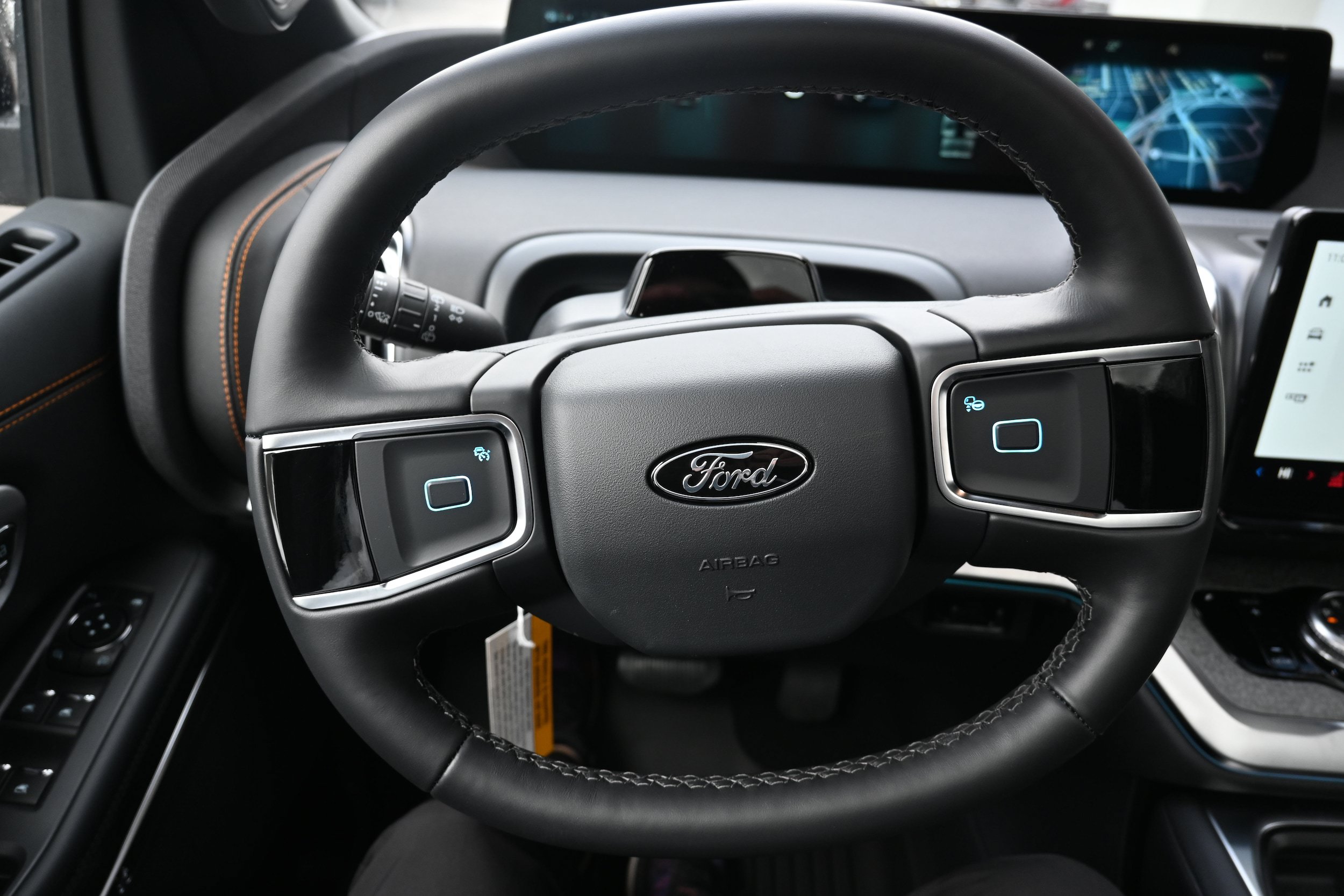 New 2026 Ford Expedition Tremor AWD/4WD image 19