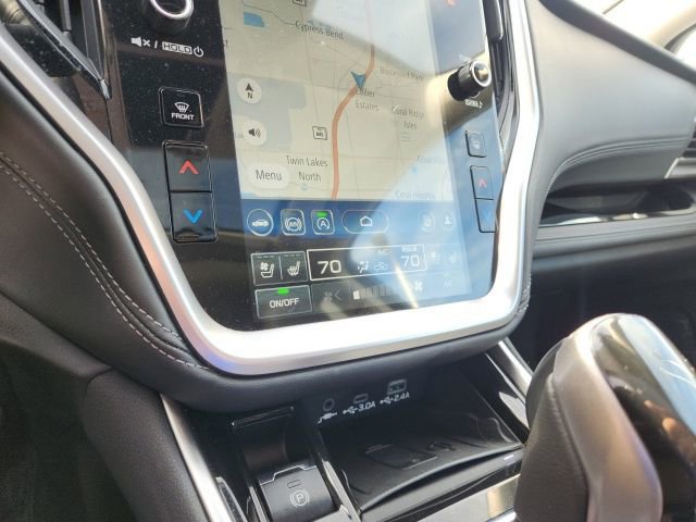 Certified 2023 Subaru Outback Touring XT image 37