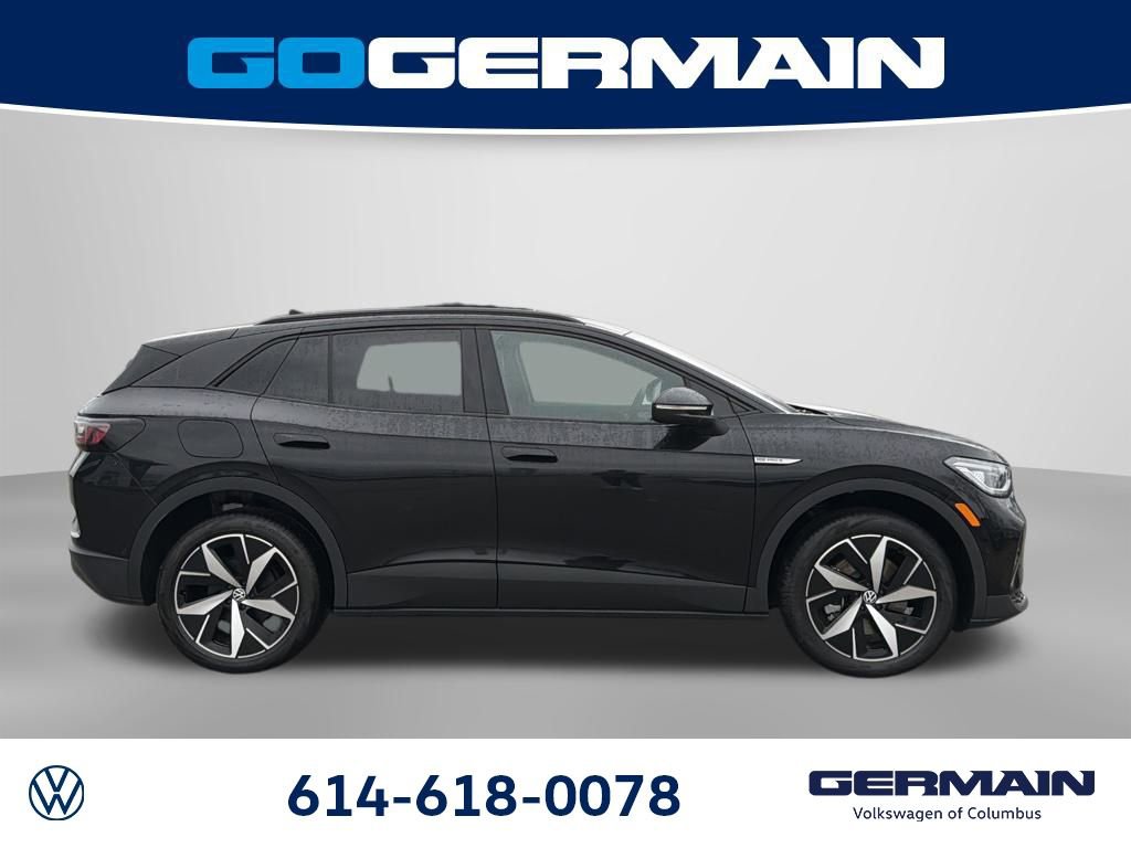 New 2025 Volkswagen ID.4 Pro S image 4