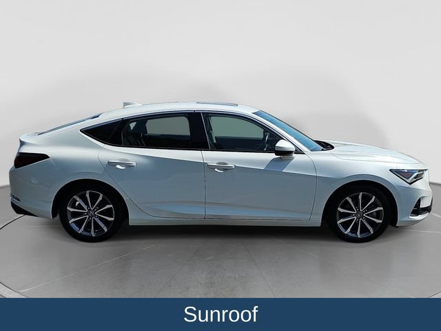 Used 2023 Acura Integra FWD image 10