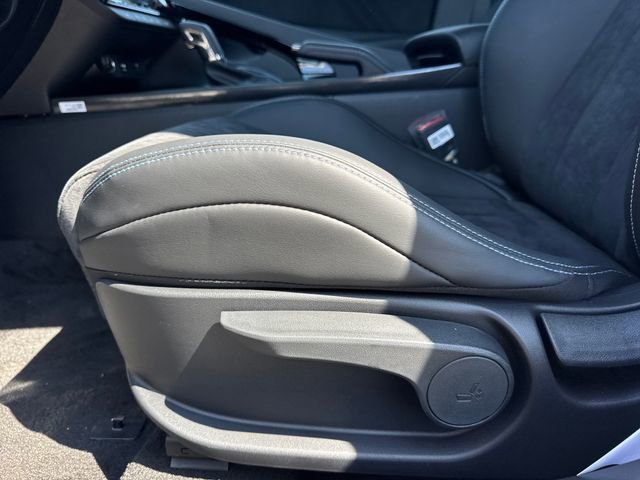 New 2026 Hyundai Elantra N FWD image 12