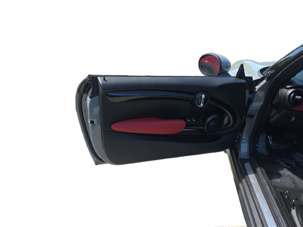 Used 2018 MINI Cooper Convertible FWD image 19