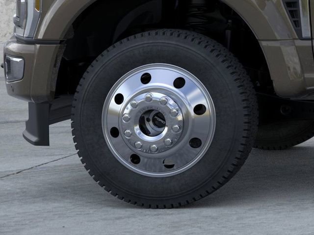 New 2026 Ford F450 Platinum w/ Platinum Plus Package image 19
