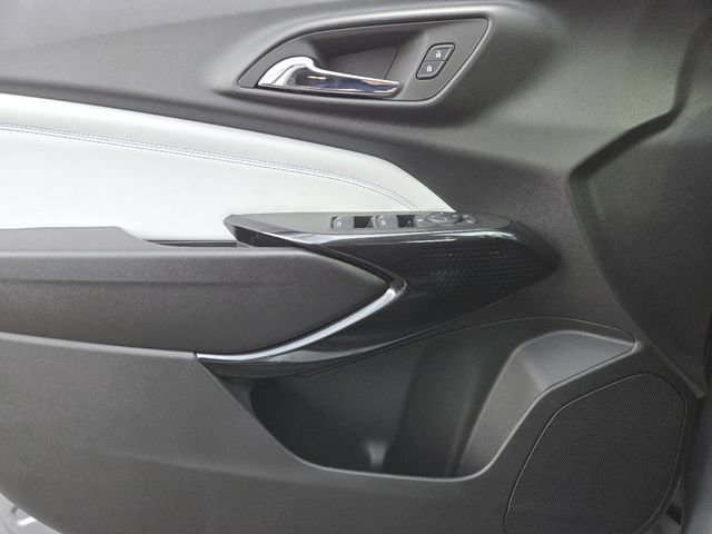 New 2026 Chevrolet Trax LT image 31