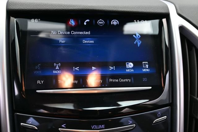 Used 2016 Cadillac SRX Luxury w/ Driver Awareness Package AWD/4WD image 17