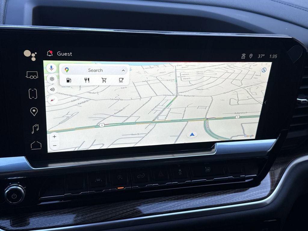 New 2026 GMC Sierra 1500 Elevation image 20