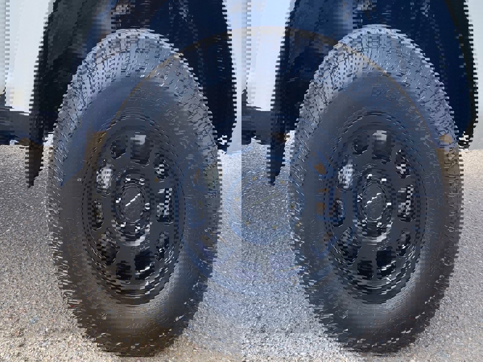 Used 2021 Toyota 4Runner TRD Off-Road Premium image 10