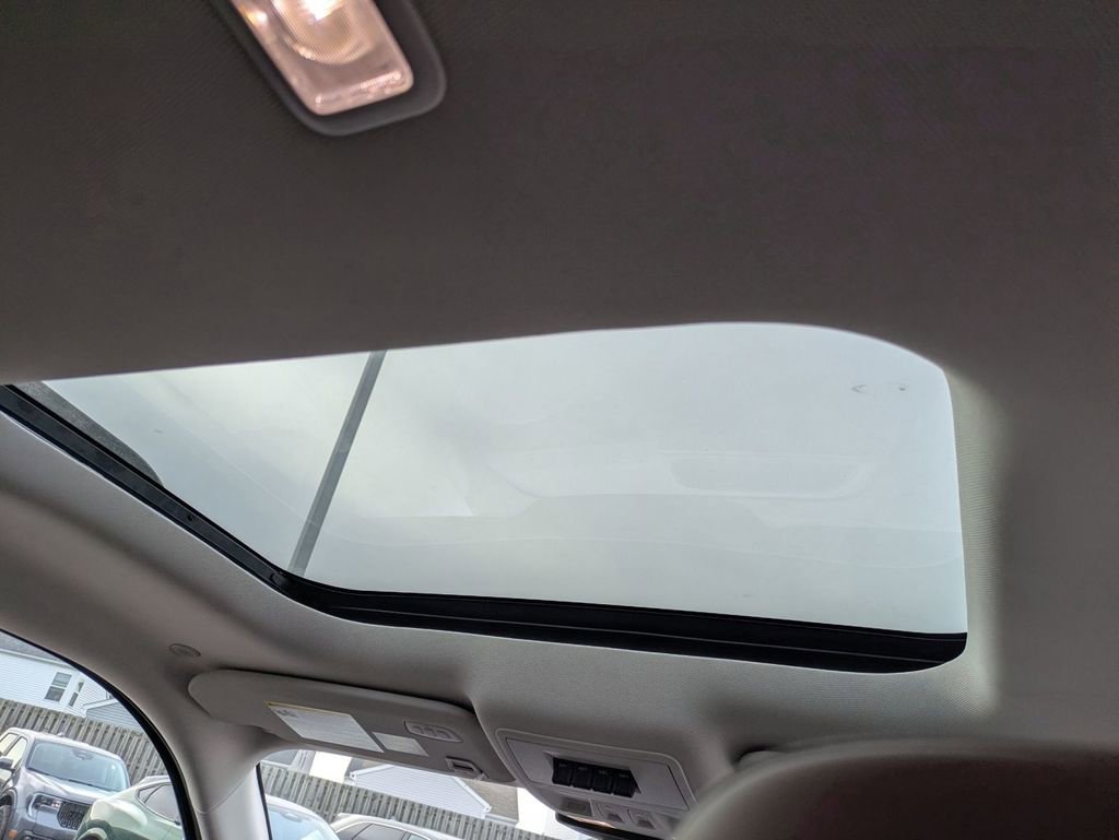 New 2025 Ford Bronco Sport Outer Banks w/ Sasquatch Outer Banks Package image 45