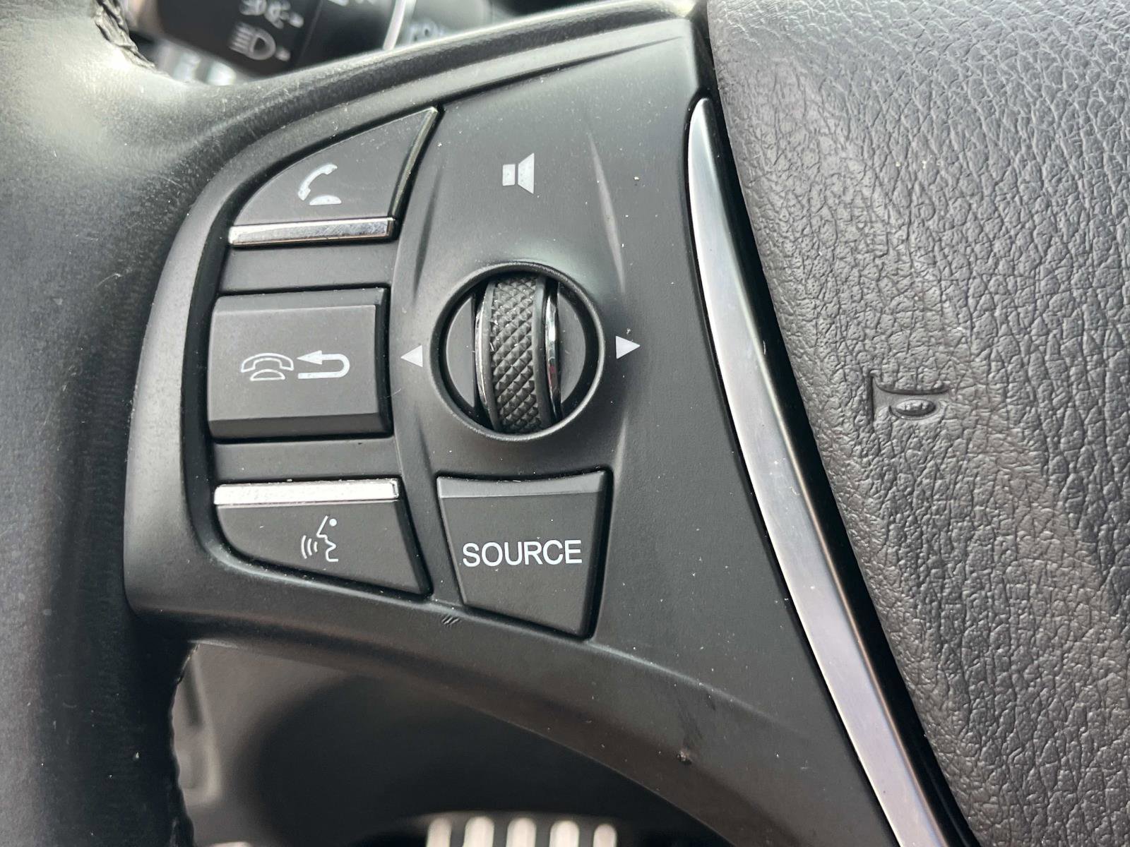 Used 2019 Acura TLX V6 w/ Technology & A-SPEC Pkg FWD image 30