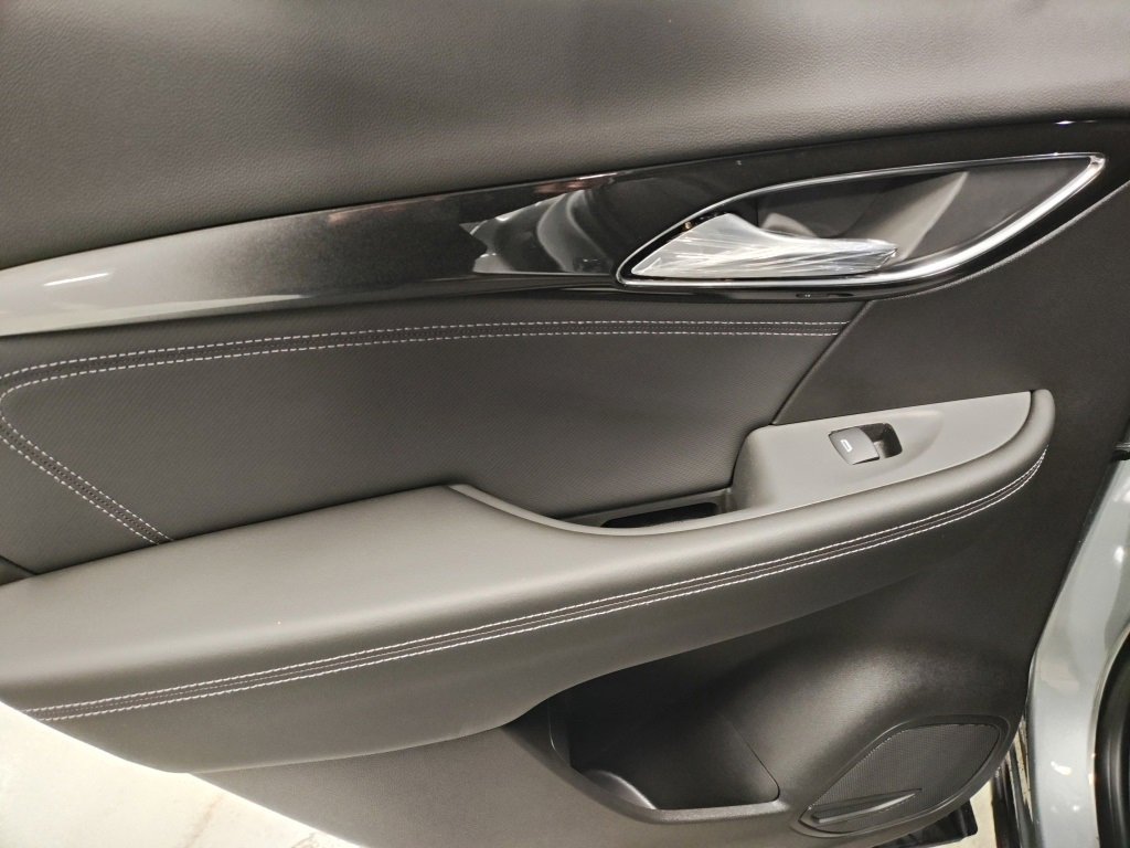 New 2026 Buick Envision Preferred image 27