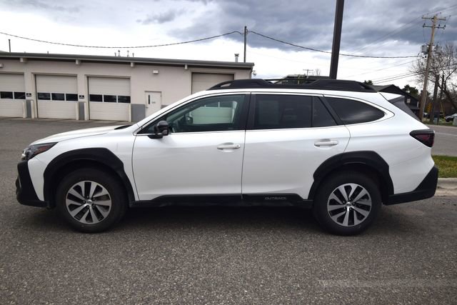 Certified 2025 Subaru Outback Premium w/ Popular Package #1A image 2