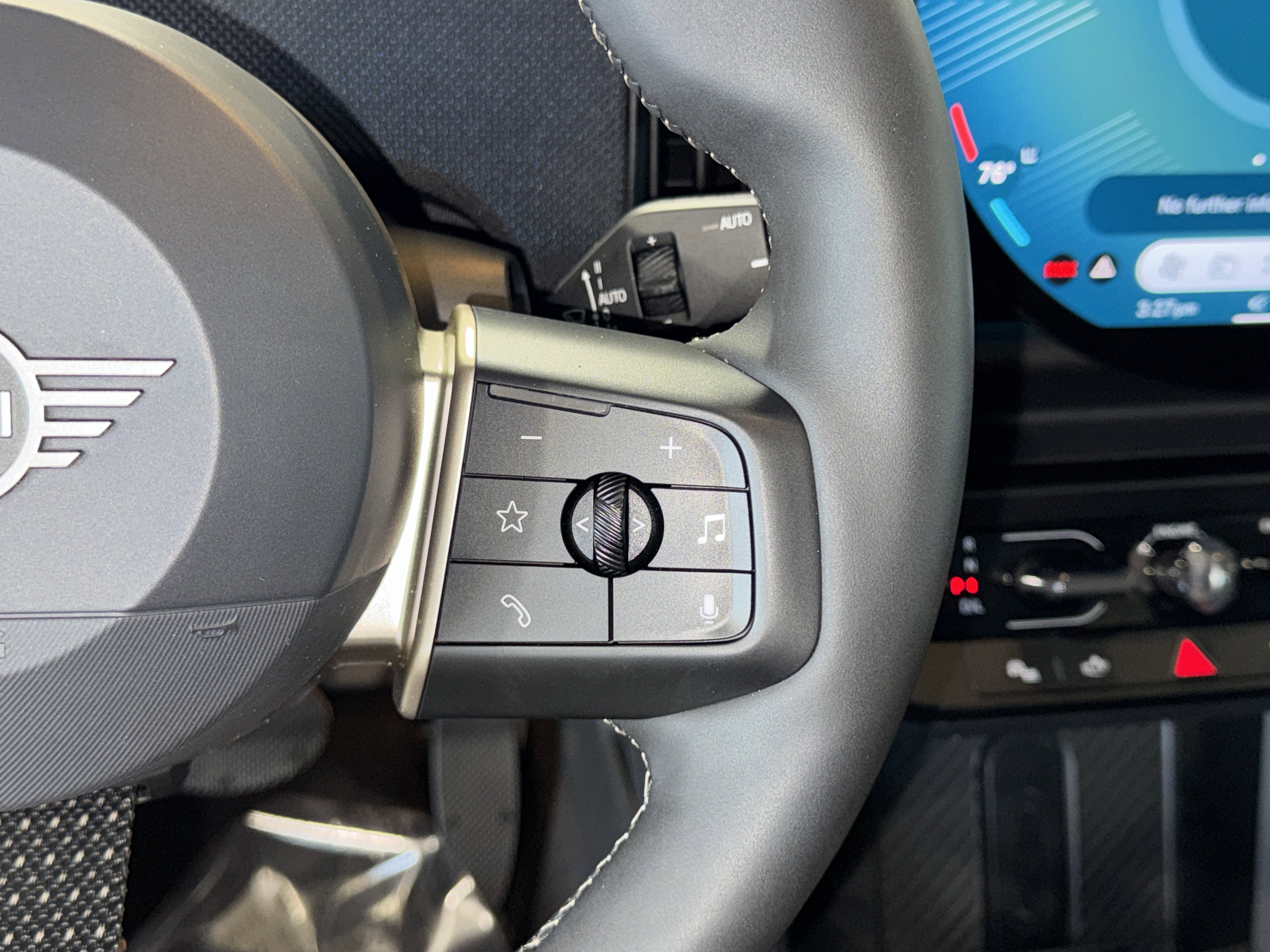 Certified 2026 MINI Cooper S image 19