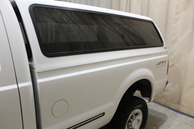 Used 1999 Ford F350 Lariat AWD/4WD image 8