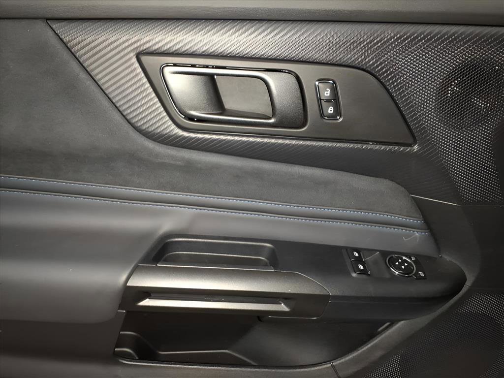 Used 2024 Ford Mustang Dark Horse w/ Dark Horse Handlin Package image 12