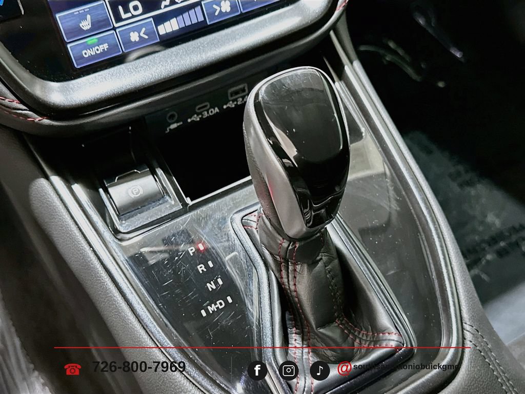 Used 2024 Subaru Legacy Sport AWD/4WD image 17