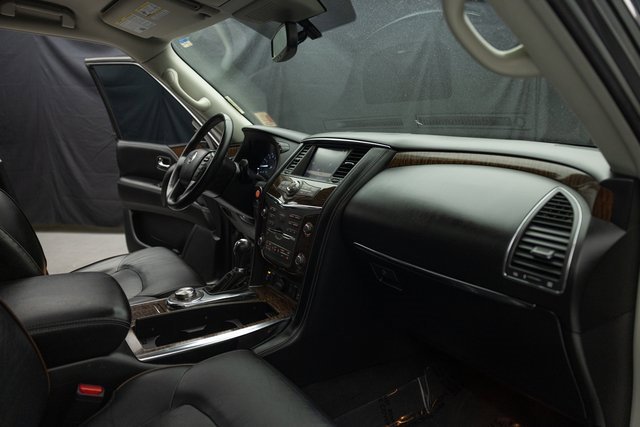 Used 2020 Nissan Armada SL w/ Premium Package image 9