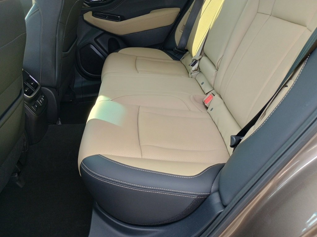 Certified 2021 Subaru Outback Limited w/ Popular Package #2 image 16